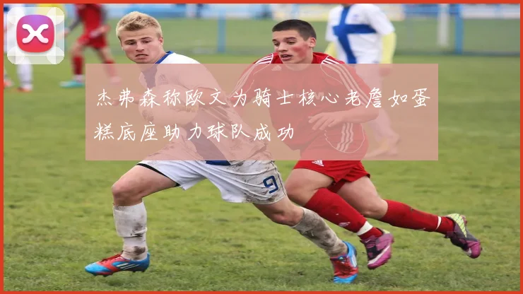 杰弗森称欧文为骑士核心老詹如蛋糕底座助力球队成功