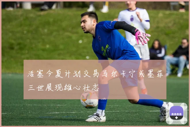 活塞今夏计划交易马尔卡宁或墨菲三世展现雄心壮志