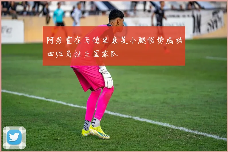 阿劳霍在马德里康复小腿伤势成功回归乌拉圭国家队