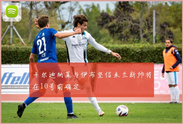 卡尔迪纳莱与伊布坚信米兰新帅将在10号前确定